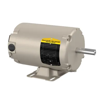 1HP,3450RPM,3PH,60HZ,56Z,3416M,TEAO