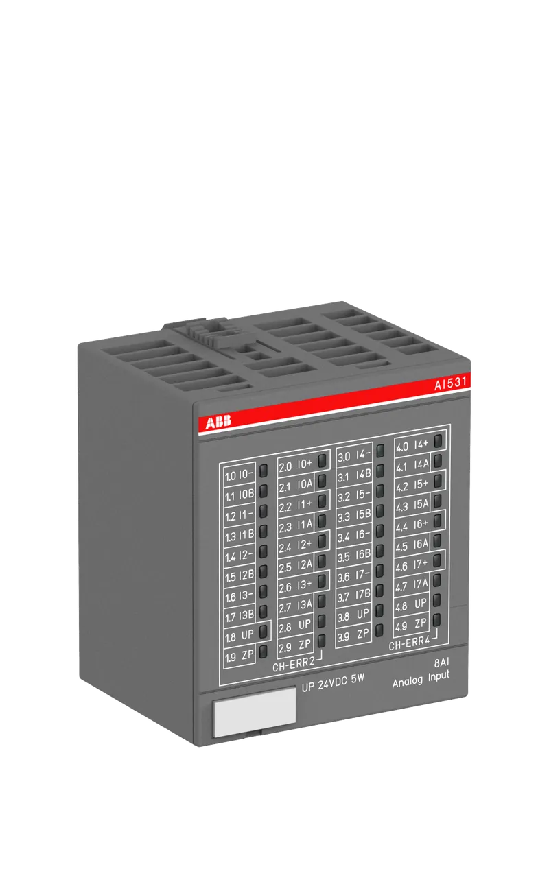 ABB AI531