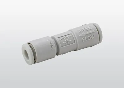 ABB AKH04-00-X12 – CHECK VALVE FITTING