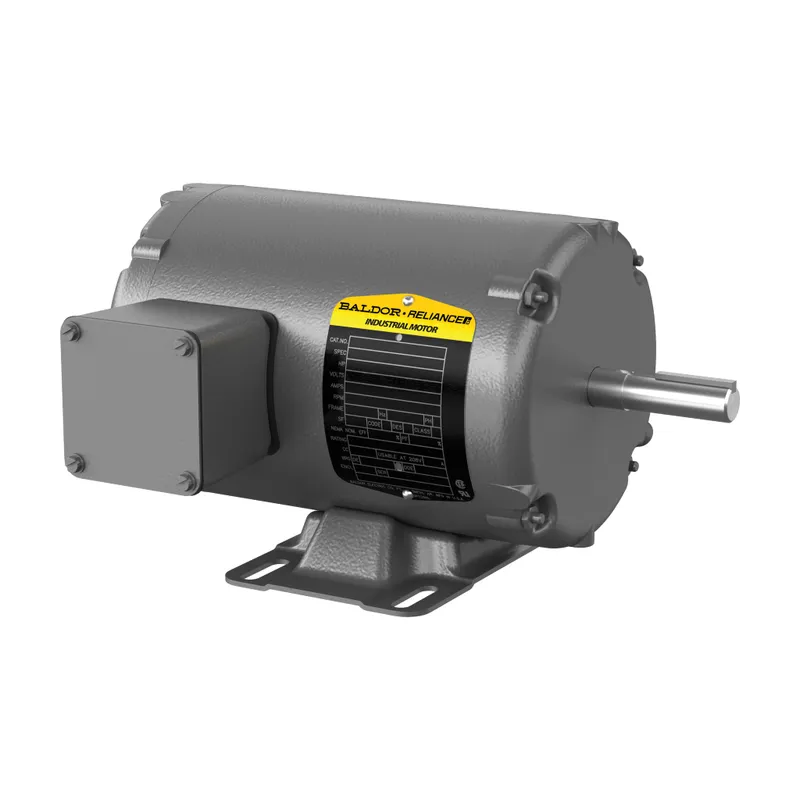 .33HP,1140RPM,3PH,60HZ,56,3414M,TEA — photo 1 of 3