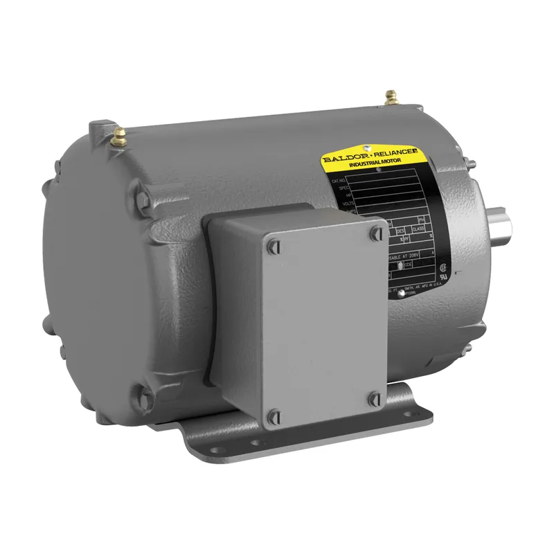 1.5 AIR OVERHP,1750RPM,3PH,60HZ,145 — photo 3 of 3