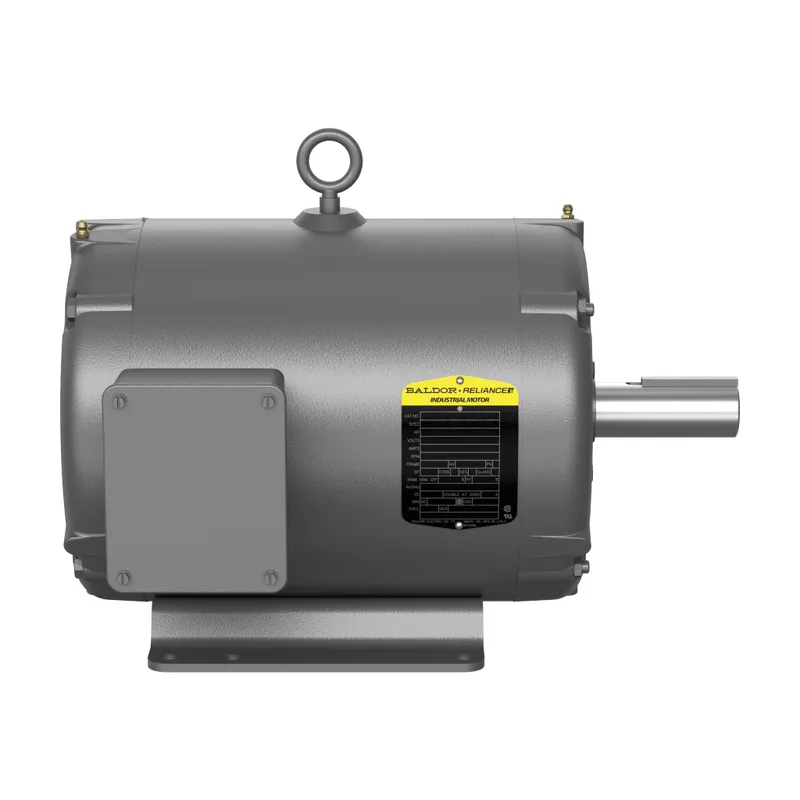 7.5HP,1750RPM,3PH,60HZ,213T,3728M,T — photo 2 of 3