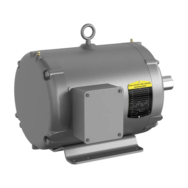 10 AIR OVERHP,1765RPM,3PH,60HZ,215T — photo 3 of 3