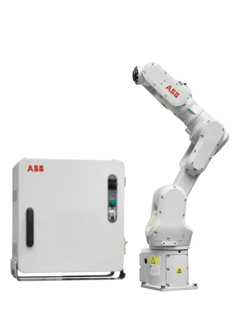 ABB Application Cabinet — photo 4 of 6