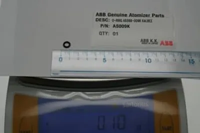 ABB AS009K – KARLEZ ABB AS009K – KARLEZ