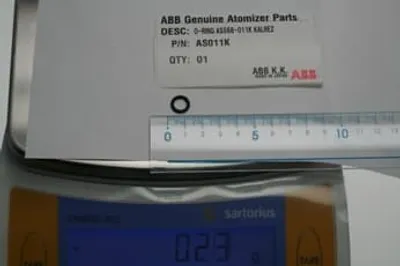 ABB AS011K – KARLEZ