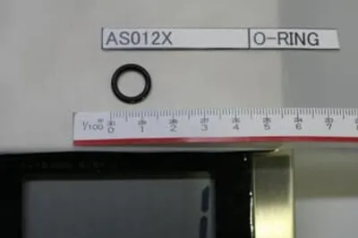 ABB AS012X – PERFLUOR ABB AS012X – PERFLUOR