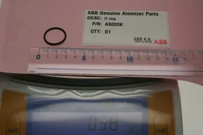 ABB AS020K – KARLEZ ABB AS020K – KARLEZ