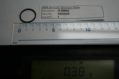 ABB AS020X – PERFLUOR ABB AS020X – PERFLUOR