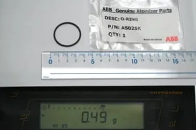 ABB AS025K – KARLEZ