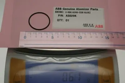 ABB AS029K – KARLEZ