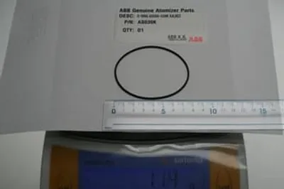 ABB AS039K – KARLEZ