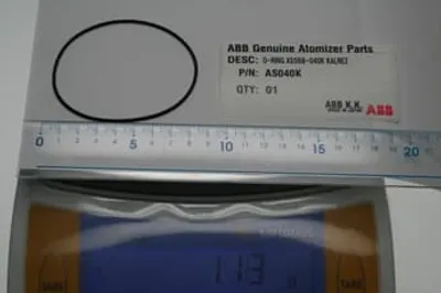 ABB AS040K – KARLEZ