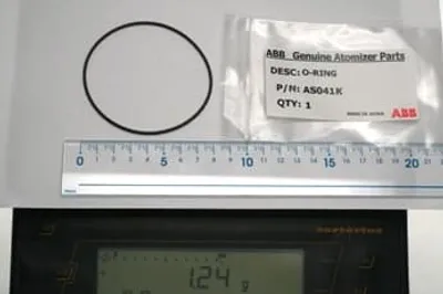 ABB AS041K – KARLEZ