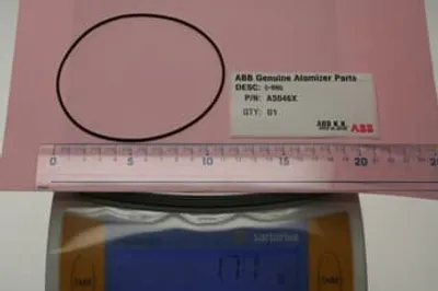 ABB AS046X – PERFLUOR