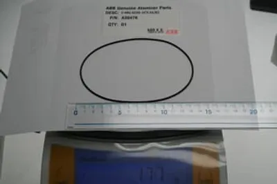 ABB AS047K – KARLEZ
