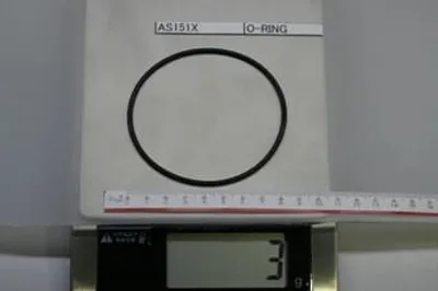 ABB AS151X – PERFLUOR