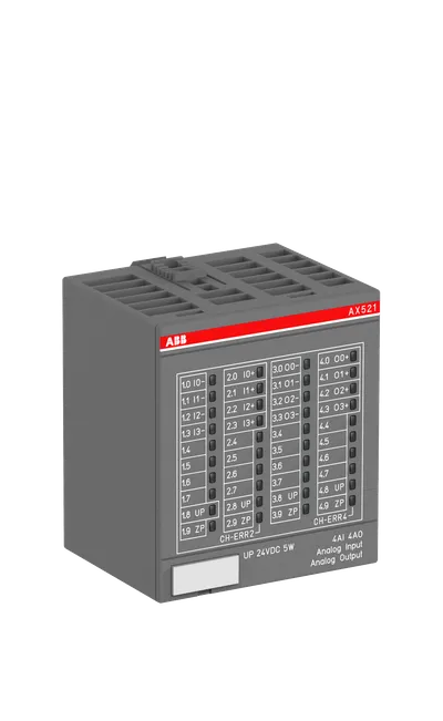 ABB AX521