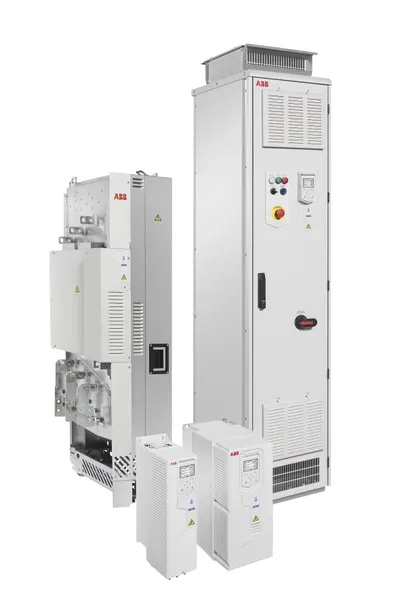 ABB AYK580-01-031A-2