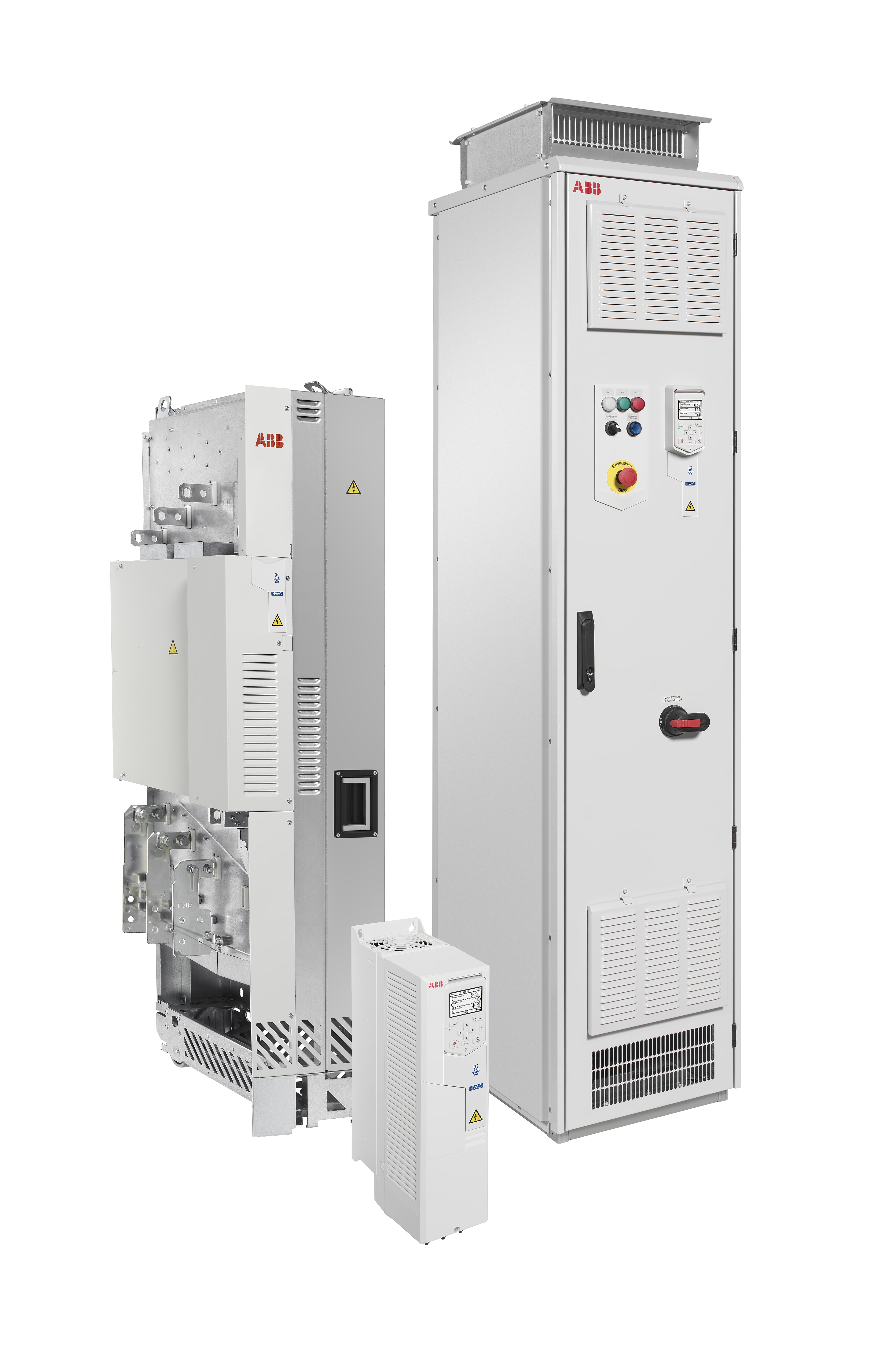 ABB AYK580-01-031A-2 — photo 2 of 6