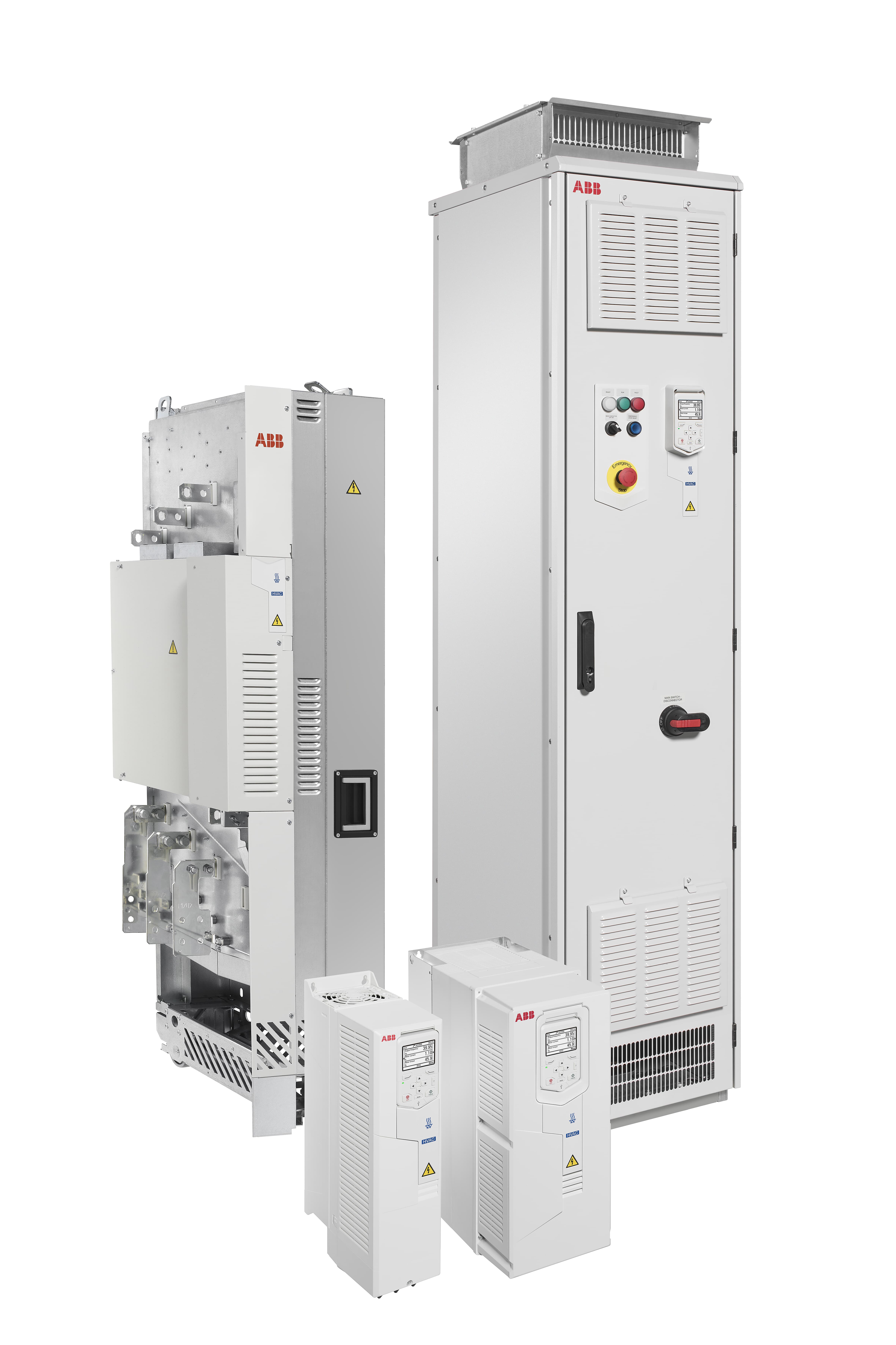 ABB AYK580-01-077A-6