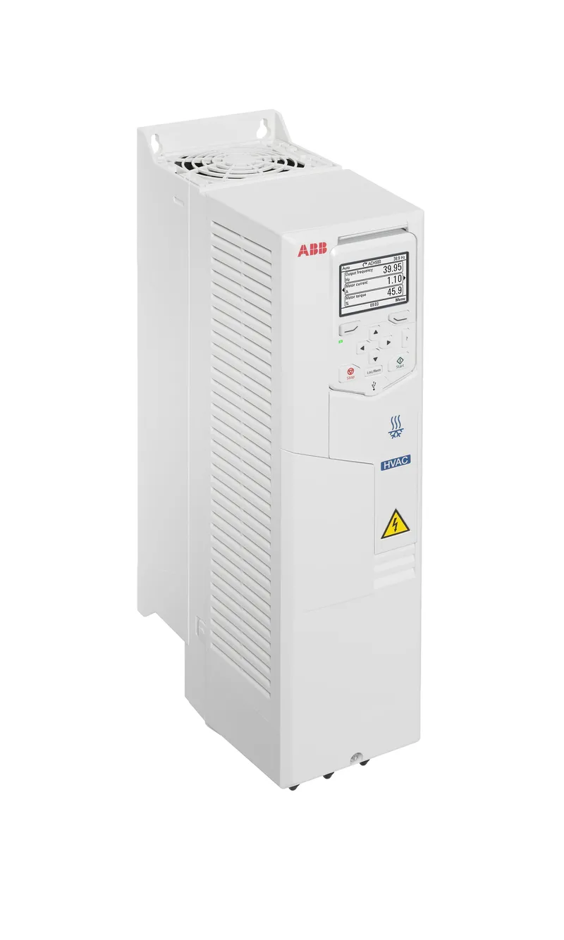 ABB AYK580-01-10A6-2 — photo 4 of 6