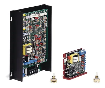 SCR CTRL,120/230V,1/2HP,KBRC240D,