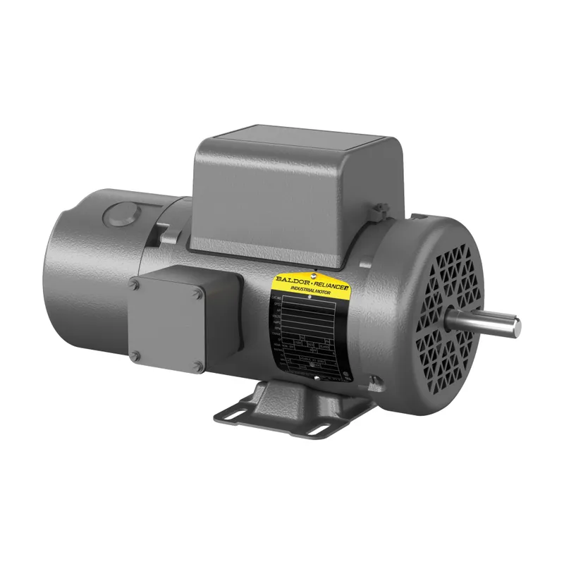 .75HP,1725RPM,1PH,60HZ,56,BRAKE,342 — photo 1 of 3