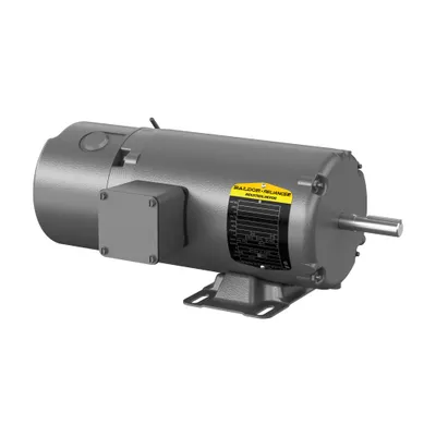 .5HP,1725RPM,3PH,60HZ,56,BRAKE,3420