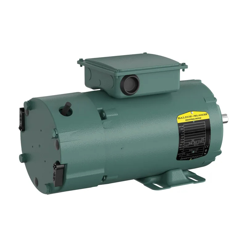 .5/.37 KWHP,1775RPM,3PH,60HZ,56,351 — photo 3 of 3