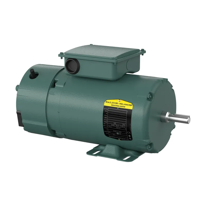 .5/.37 KWHP,1775RPM,3PH,60HZ,56,351 — photo 1 of 3