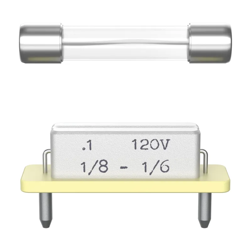 PLUG IN RESISTOR,0.025 ohm — photo 2 of 3