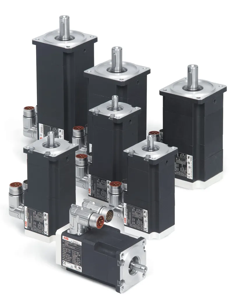 BSM100C-2150AA T'STAT, RESOLVER
