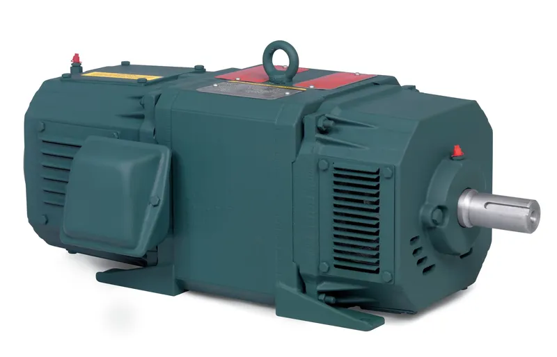 C1811ATZ, 1750/2300 RPM, DC