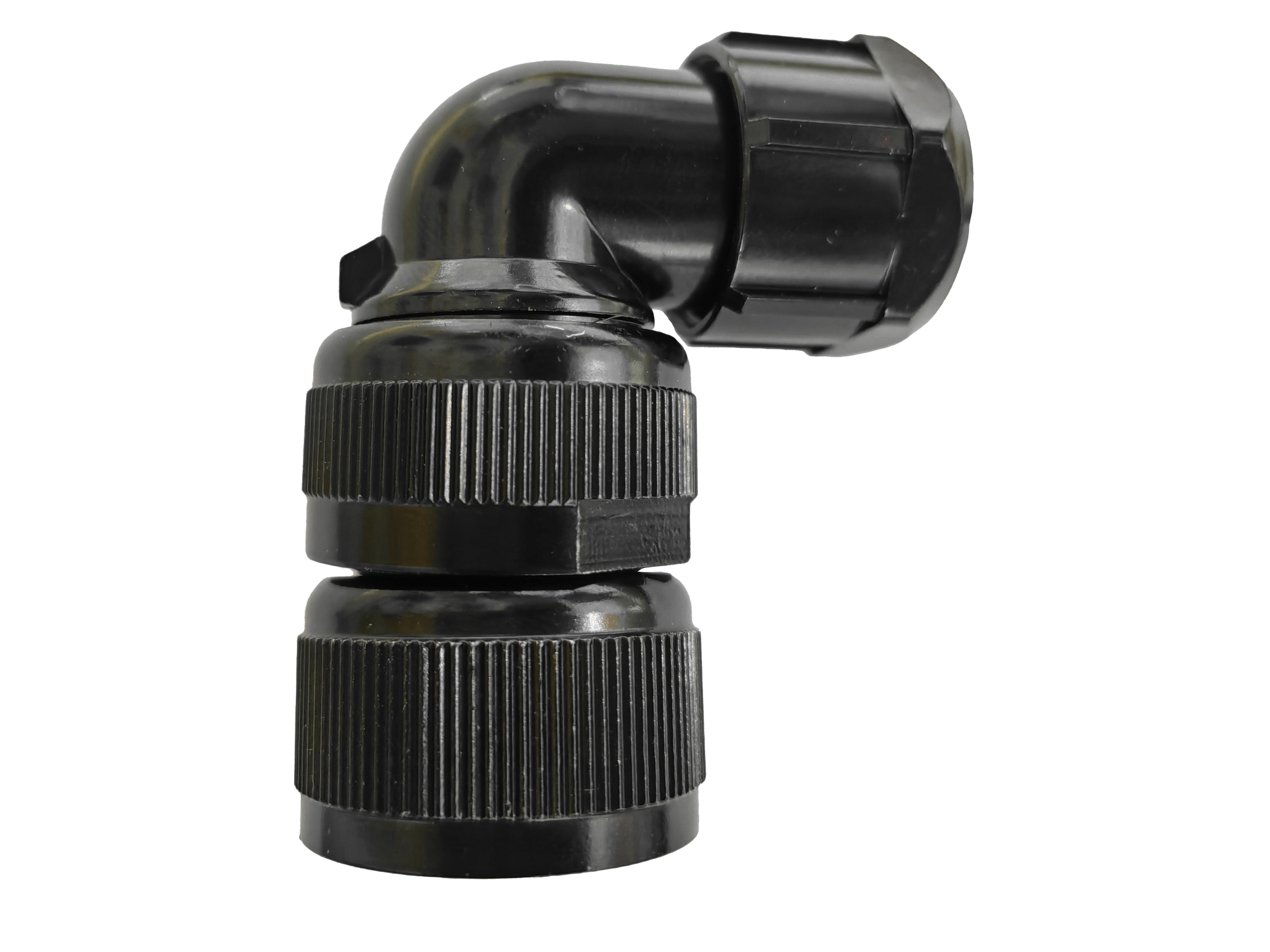 ABB CBL-POW-MLC-PB10 – DSM cable connector, power connector of motor side, for the 220 V and 400 V motors of 100 and 130 flange size ABB CBL-POW-MLC-PB10 – DSM cable connector, power connector of motor side, for the 220 V and 400 V motors of 100 and 130 flange size