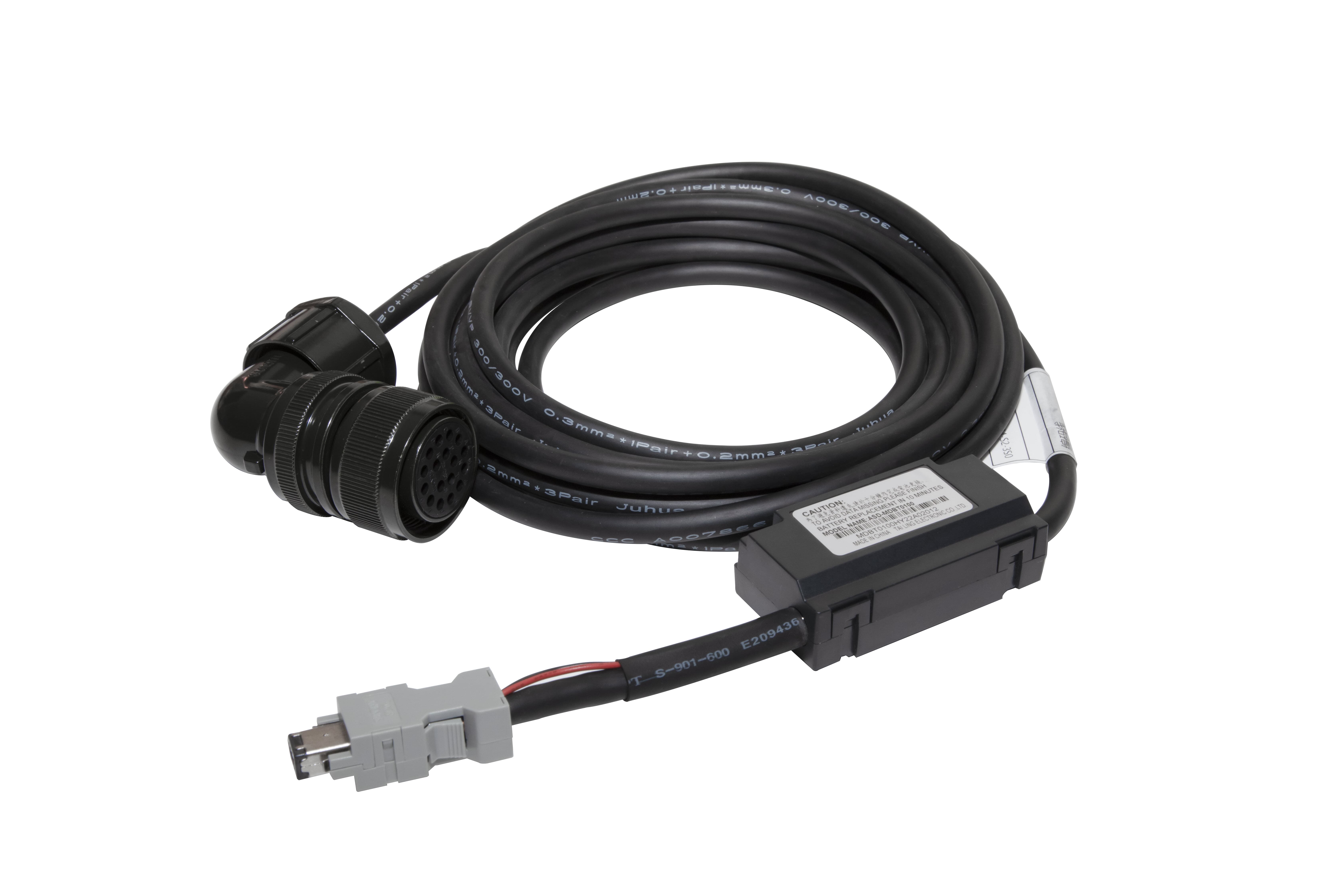 ABB CBL100-EFP-E106 — photo 6 of 6