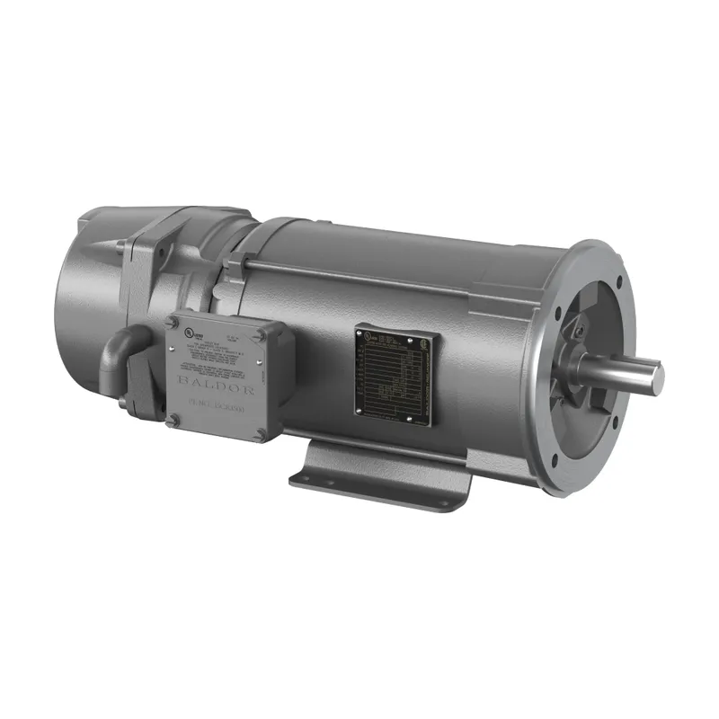 2//1.5HP,1760//1470RPM,3PH,60HZ,182 — photo 1 of 3