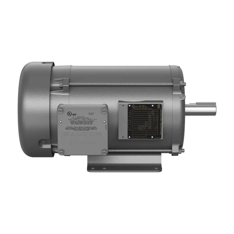 2//1.5HP,1760//1470RPM,3PH,60HZ,182 — photo 2 of 3