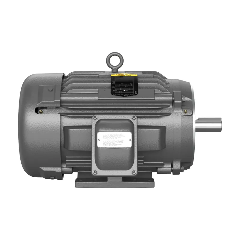 7.5HP,3510//2910RPM,3PH,60HZ,213TCY — photo 2 of 3