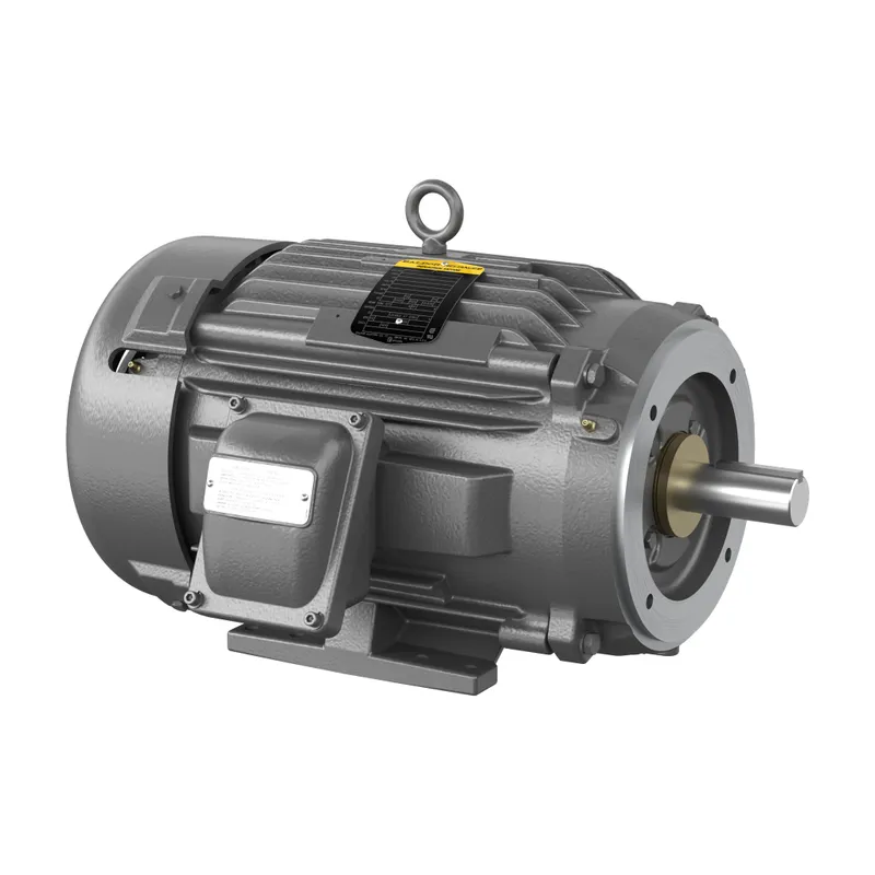 7.5HP,3510//2910RPM,3PH,60HZ,213TCY — photo 1 of 3