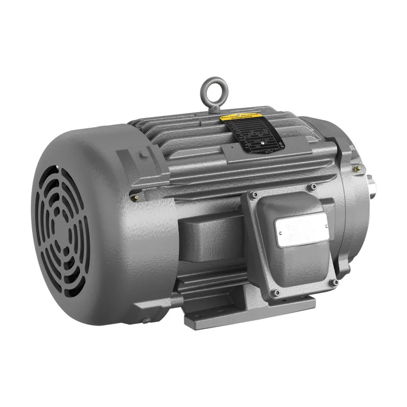 7.5HP,3510//2910RPM,3PH,60HZ,213TCY — photo 3 of 3