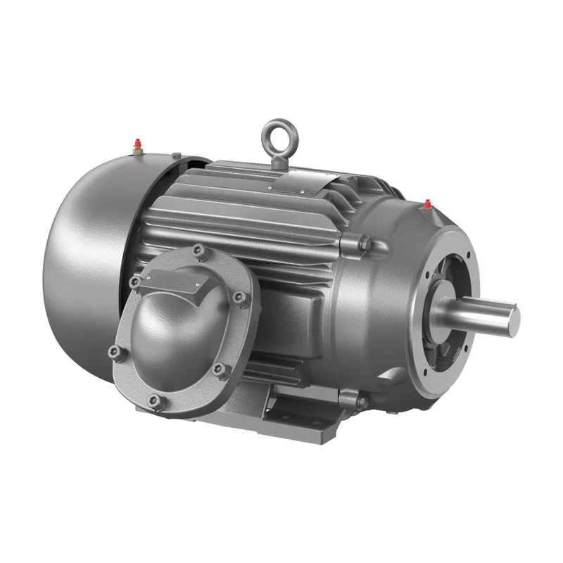 10HP,1180//980RPM,3PH,60HZ,256TC,XP — photo 1 of 3