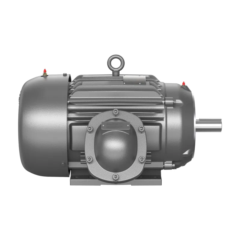 20HP,3530//2930RPM,3PH,60HZ,256TC,X — photo 2 of 3