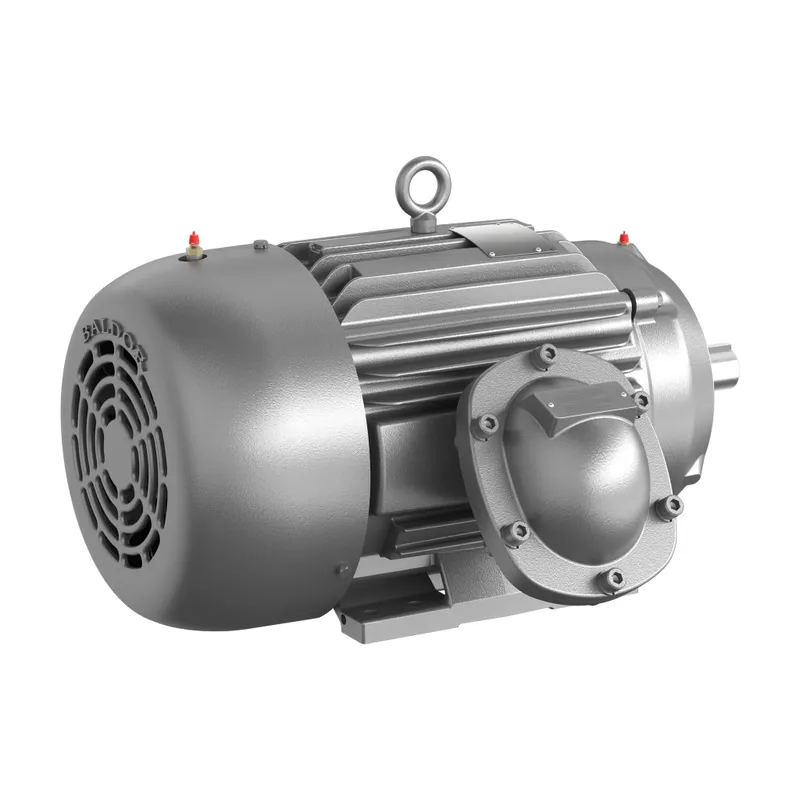 20HP,1770//1470RPM,3PH,60HZ,256TC,X — photo 3 of 3