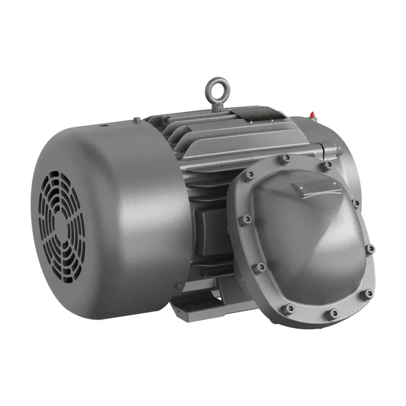 30HP,3520//2920RPM,3PH,60HZ,286TSCY — photo 3 of 3