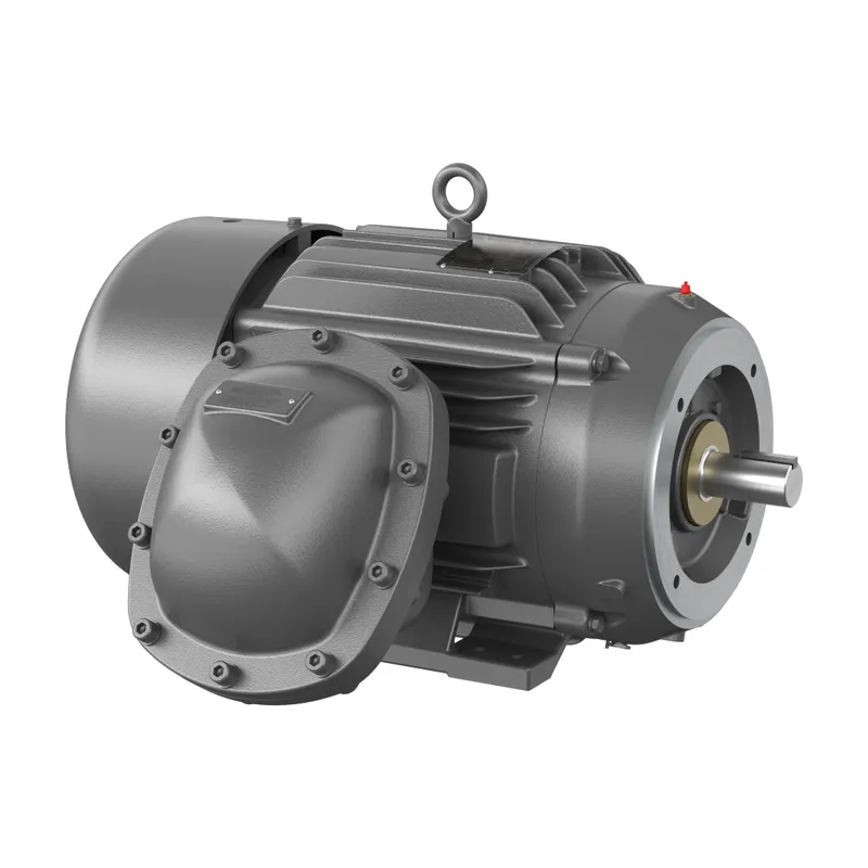 30HP,3520//2920RPM,3PH,60HZ,286TSCY — photo 1 of 3