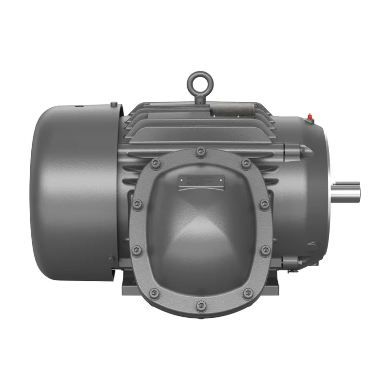30HP,3520//2920RPM,3PH,60HZ,286TSCY — photo 2 of 3