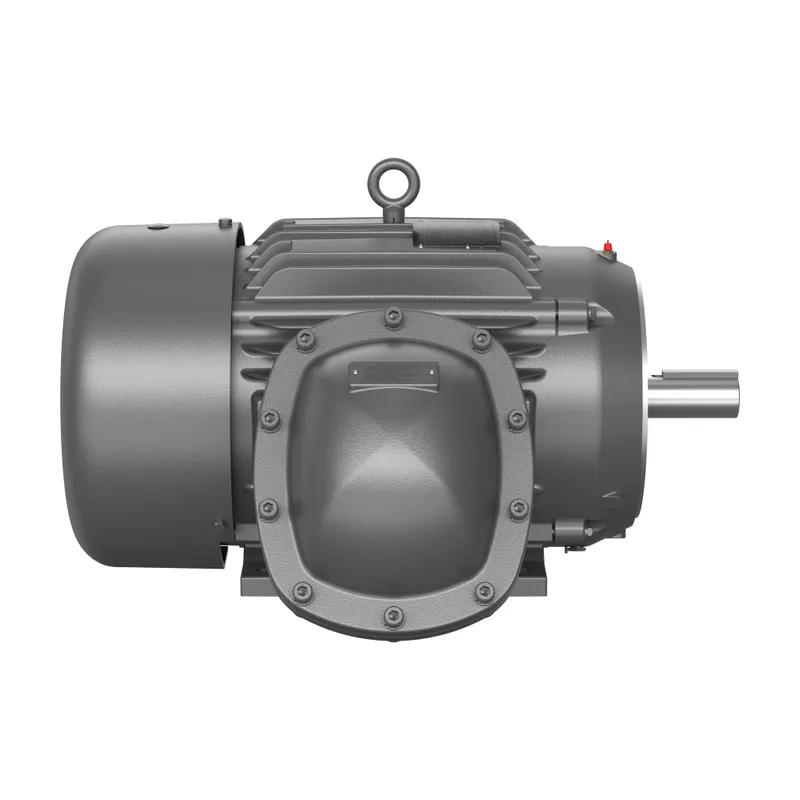 30HP,1770//1470RPM,3PH,60HZ,286TC,X — photo 2 of 3