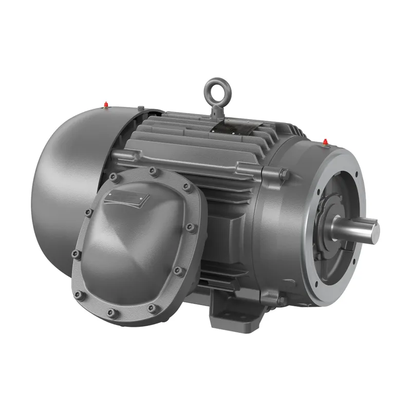 40HP,3540//2950RPM,3PH,60HZ,324TSCY — photo 1 of 3