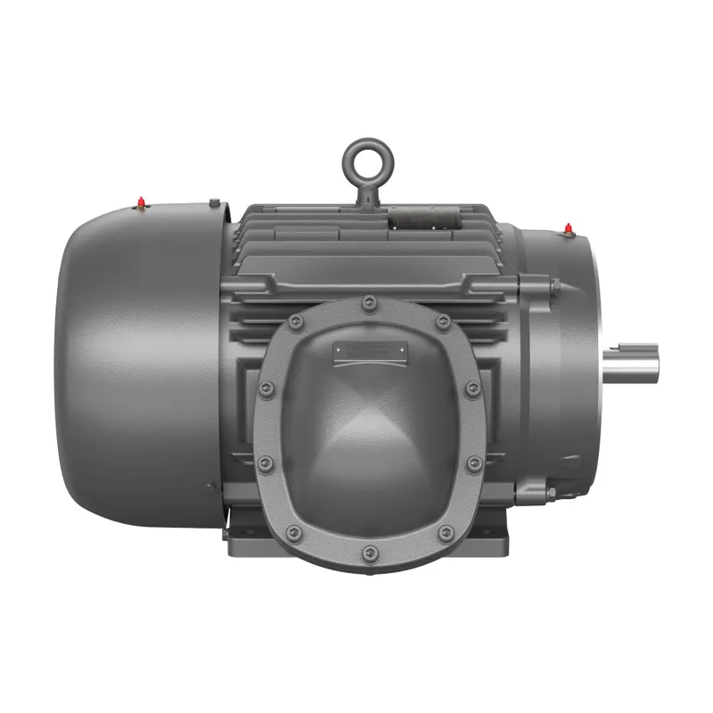 50HP,3560//2960RPM,3PH,60HZ,326TSCY — photo 2 of 3